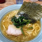 ONOMICHI - 中盛ラーメン880円