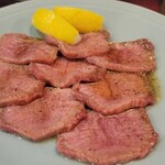 昭和焼肉 かたの - 