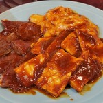 昭和焼肉 かたの - 