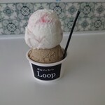 桜山ジェラートLoop - 
