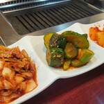 昭和焼肉 かたの - 