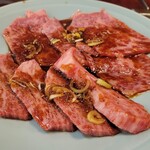 昭和焼肉 かたの - 