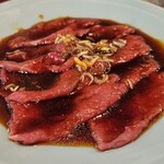 昭和焼肉 かたの - 