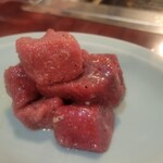 昭和焼肉 かたの - 