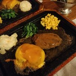 ゴールドラッシュ - 料理写真: