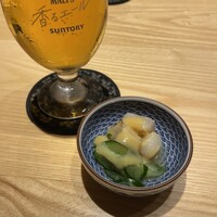 寿司 藤やま - 