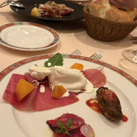 エリオ・ロカンダ・イタリアーナ - 