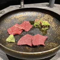 牛に金棒 麻布十番 - 
