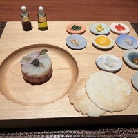 Salon du Kuma3 北新地 - 