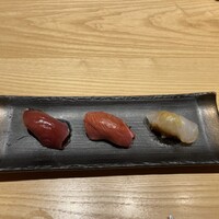 寿司 藤やま - 