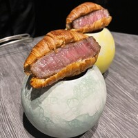牛に金棒 麻布十番 - 