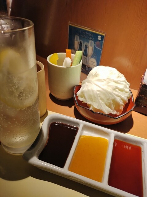 Kushi Agemono Shun s Marunouchi Ten photo 2