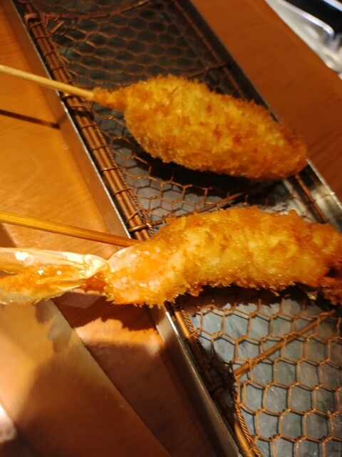 Kushi Agemono Shun s Marunouchi Ten photo 4