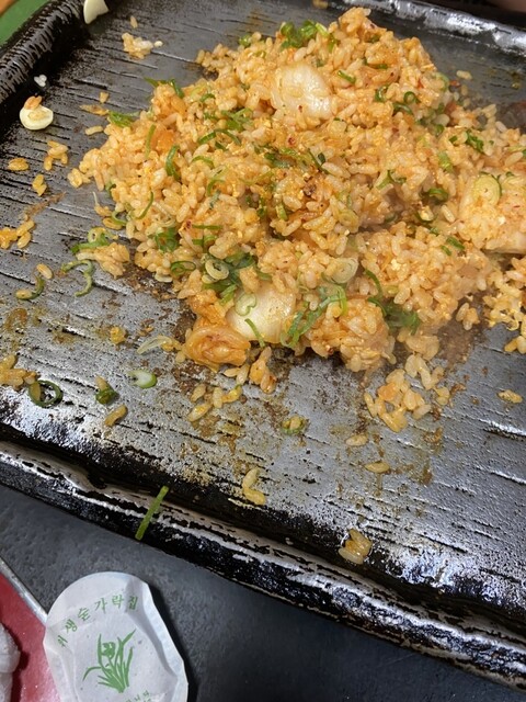 Ton Tan Tenma Honten