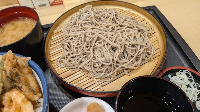 Ten-don Tenya Beans Akabane Ten photo 3