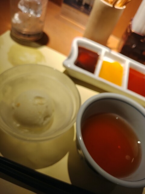 Kushi Agemono Shun s Marunouchi Ten photo 3