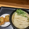 日本橋 讃岐うどん ほし野