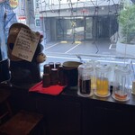 肉&オイスターバル TASSO - 