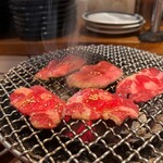 炭火焼肉 ARATA 麻布十番 - 