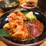 炭火焼肉 ARATA 麻布十番 - 