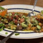 エッグスンシングス - 