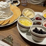 エッグスンシングス - 