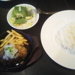 肉&オイスターバル TASSO - 