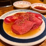 炭火焼肉 ARATA 麻布十番 - 