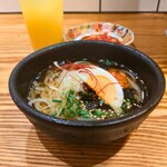 炭火焼肉 ARATA 麻布十番 - 