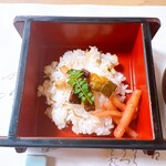 澤乃井ままごと屋 - 