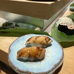 すし いちかん - 