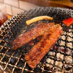 炭火焼肉 ARATA 麻布十番 - 