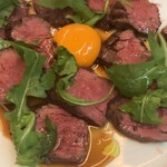 イタメシ食堂 アペロ - 