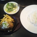 肉&オイスターバル TASSO - 