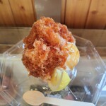 티 코우보우 카하다 - 和紅茶氷