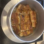 天然うなぎ しま村 - 