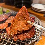 炭火焼肉 ARATA 麻布十番 - 