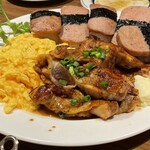 エッグスンシングス - 