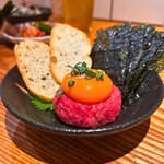 炭火焼肉 ARATA 麻布十番 - 