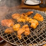 炭火焼肉 ARATA 麻布十番 - 