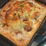 イタメシ食堂 アペロ - 