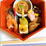 澤乃井ままごと屋 - 