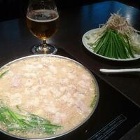 博多もつ鍋 やま中 赤坂店 - 