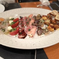 デル ペッシェ - 