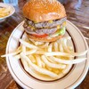 ムースヒルズバーガー