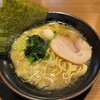 横浜家系ラーメン 刀
