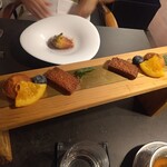 LAINE INAMURAGASAKI - ミニャルディーズ