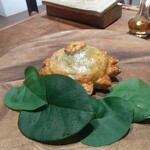 LAINE INAMURAGASAKI - プティヴィエ