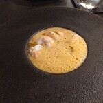 LAINE INAMURAGASAKI - 鎌倉海老