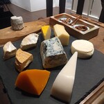 316266887 - フロマージュ